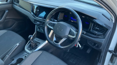 Volkswagen Polo 1.0 Life 5dr Petrol Hatchback